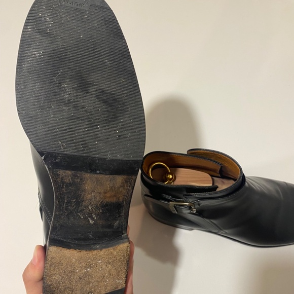 J.M. Weston Icons Jodhpur Boot UK 9 US 10 - Picture 12 of 12